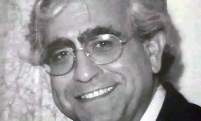 Morto Peppe Rizzo, protagonista dell’informazione trapanese. Diresse anche Rtc, la tv che fu di Mauro Rostagno