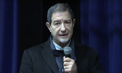 Intervento di Nello Musumeci, presidente Commissione antimafia Regione Siciliana, al convegno “New media e informazione istituzionale: nuovi spazi per l’occupazione giornalistica”
