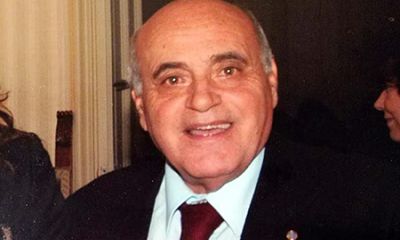 Ci lascia Giacomo Clemenzi, cinquant'anni di professione,  rappresentante dei giornalisti