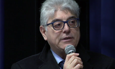 Intervento di Fortunato Parisi, segretario provinciale Uil Catania, al dibattito su “New media e informazione istituzionale: nuovi spazi per l’occupazione giornalistica”