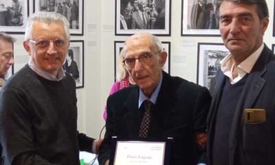 Morto a Palermo Piero Fagone, addio a un maestro del giornalismo siciliano