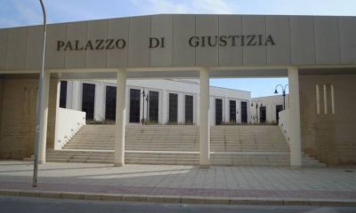 Diffamazione contro il direttore di Tp24, Valerio Antonini citato a giudizio dalla procura di Marsala