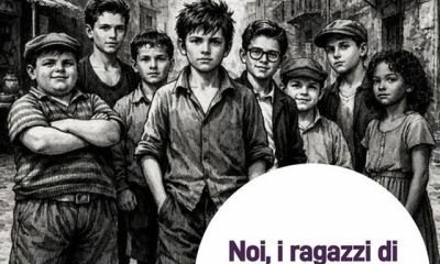 Noi, i ragazzi di corso dei Mille