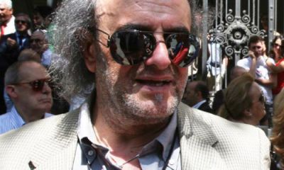 Gino Mauro, un burbero dal cuore tenero. Per oltre un ventennio un maestro di giornalismo