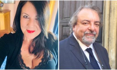 Assostampa Catania: ex senatore condannato, diffamò giornalista