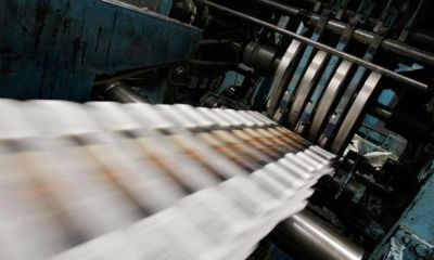 Crisi editoria: prepensionamenti in forse e rischio esodati