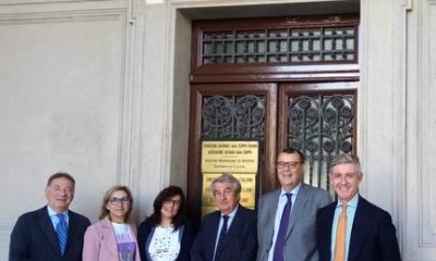 "Giornalisti ieri, oggi e domani", la professione che cambia. Incontro a Messina con Alessandra Costante