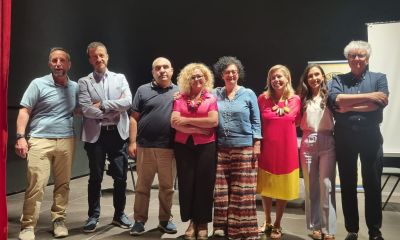 Sant'Agata Li Battiati: L'intelligenza artificiale tra opportunità, rischi e deontologia per i giornalisti