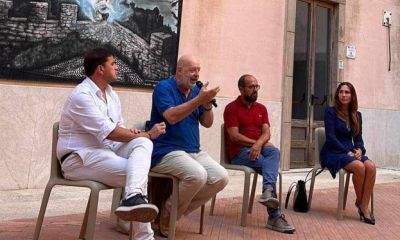 Trapani, un anno fa la scomparsa di Alessandro Vento. Assostampa ricorda il “profeta del digitale"