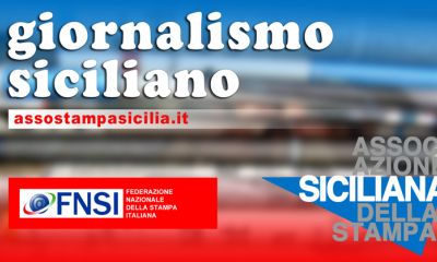 La Giunta esecutiva su uffici stampa, lavoro autonomo, vertenza collaboratori La Sicilia