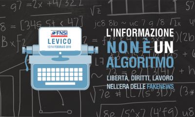 I consiglieri nazionali Fnsi dell’Associazione Siciliana della Stampa dopo il 28° Congresso di Levico Terme