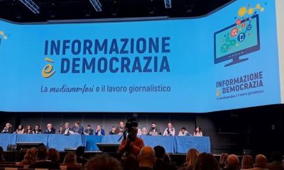 Assostampa Sicilia al XXX congresso Fnsi. Insediata la commissione elettorale. Voto delegati 29 e 30 novembre solo online