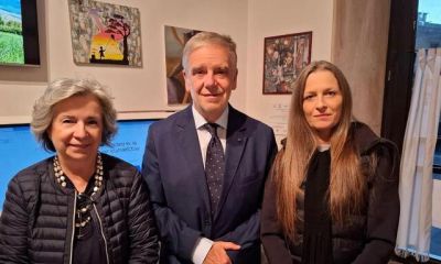 Assostampa Caltanissetta: Silverio confermato segretario. Fiorella Falci vice e Chiara Milazzo tesoriera