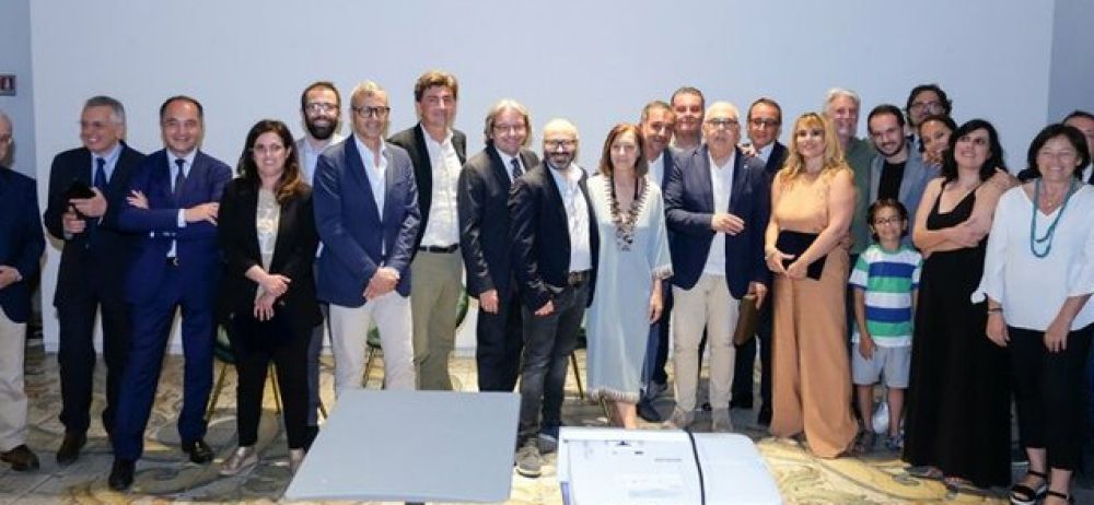 Premio cronisti 2024, nominate le due giurie