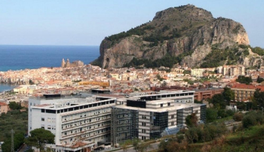 Casagit: convenzione diretta con l'ospedale Giglio di Cefalù