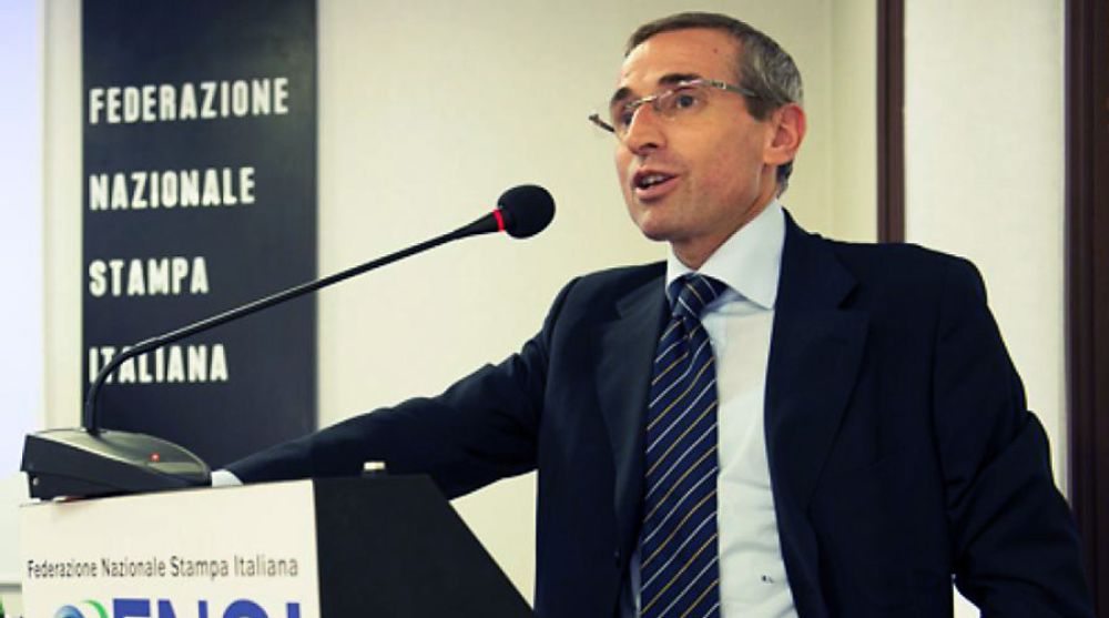 DL Cura Italia, FNSI: «Accolte richieste su sgravi e autonomi, ora nuove misure»