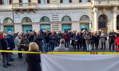 Contro tutti i bavagli, dalla Sicilia a Roma i giornalisti in piazza: libertà di informazione a rischio