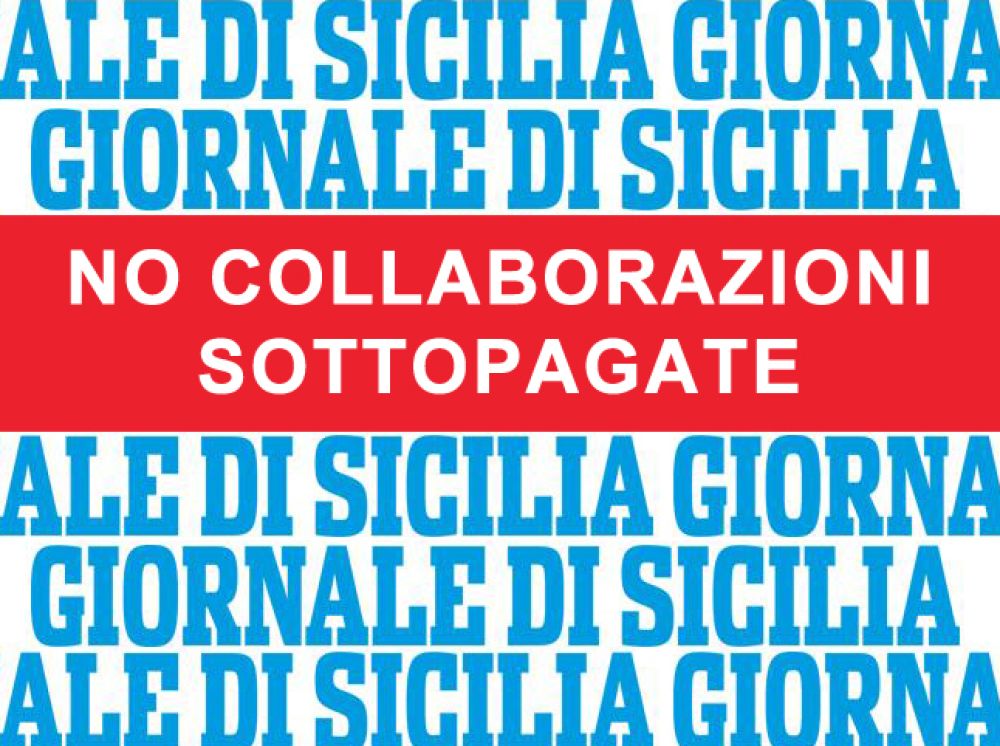 Assostampa Enna e Caltanissetta, solidarietà ai colleghi cassintegrati contro ogni tentativo di sostituirli con collaborazioni pagate pochi centesimi al rigo