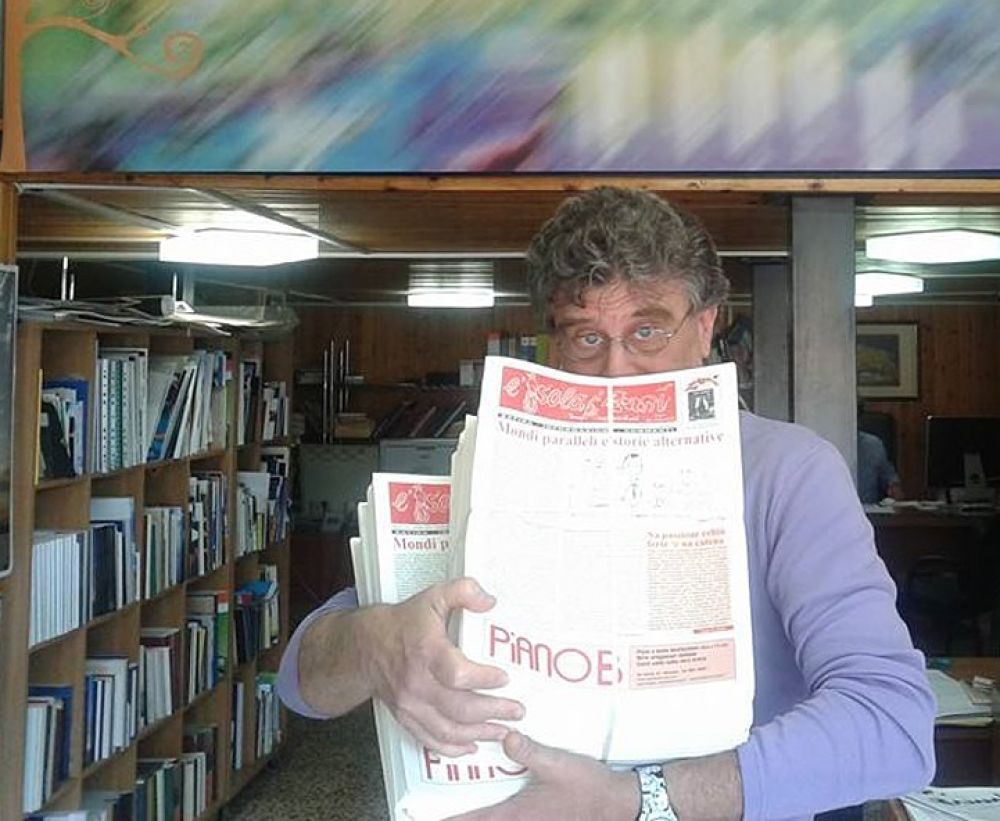 “L’Isola dei cani" compie trent'anni, anche l’Assostampa Siracusa celebra uno dei più longevi giornali di satira del paese