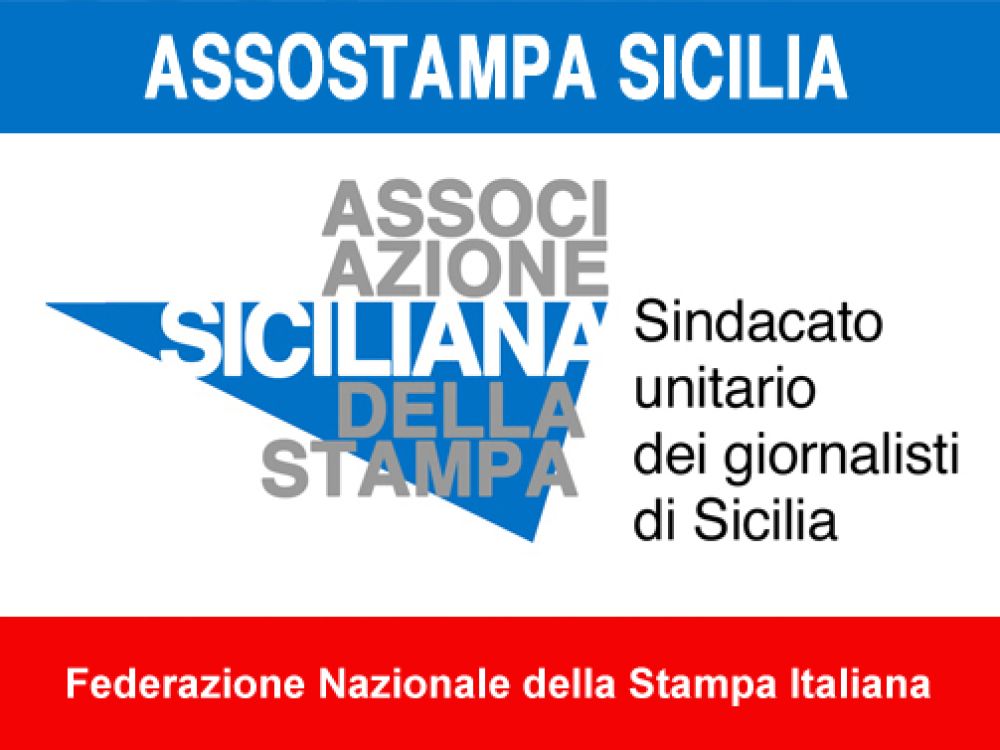 Assostampa Sicilia si associa al dolore della collega Mariza D'Anna per la scomparsa della madre