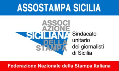 Rinnovati gli organismi di rappresentanza del lavoro autonomo dei giornalisti Assostampa Sicilia