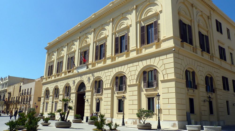 Politica e informazione: Assostampa replica al sindaco di Trapani Tranchida